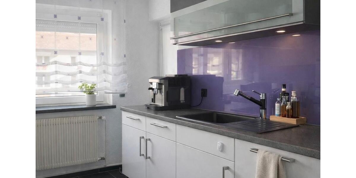 Etagenwohnung Villingen-Schwenningen Schwenningen - 3.5 Zimmer, 86 m&sup2;, 219.000&euro; | Angebot:25611743