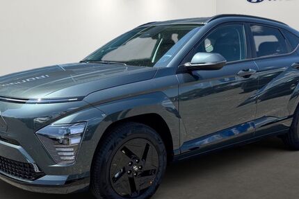 Hyundai KONA Elektro 4.000 km 34.990 &euro; Rottweil 78628