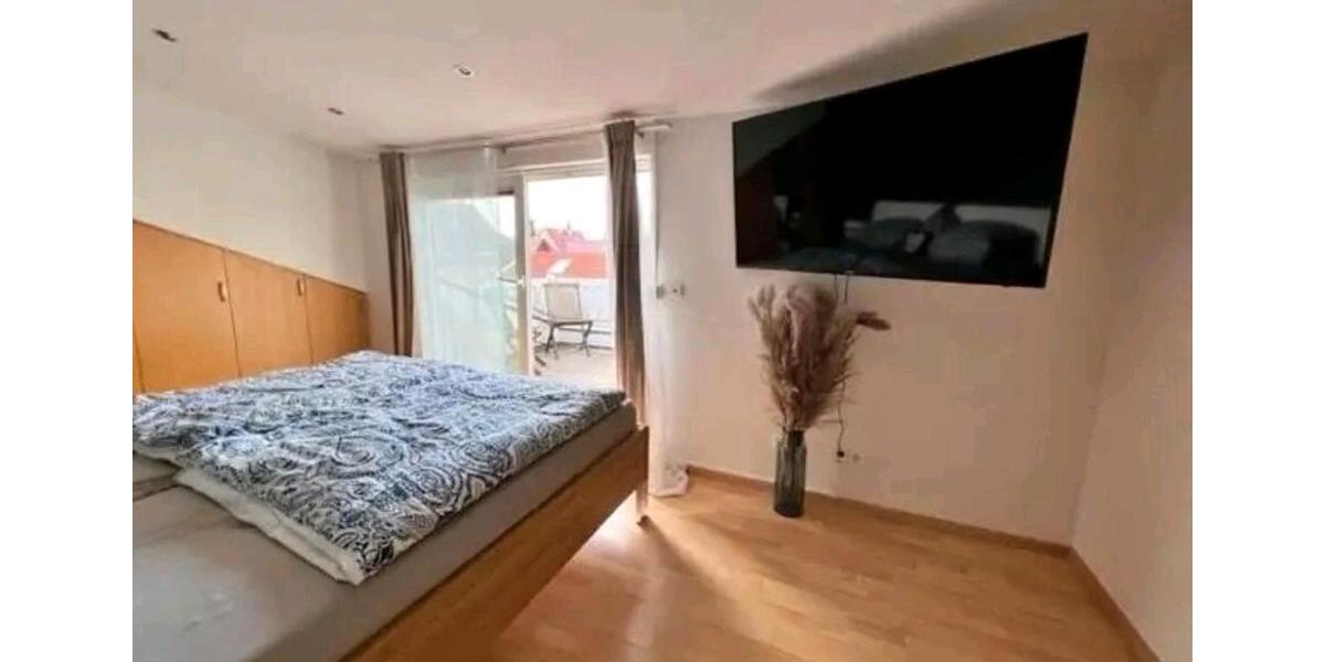 Maisonettenwohnung Villingen-Schwenningen Kopsbühl - 3.5 Zimmer, 118 m&sup2;, 1.050&euro; | Angebot:24755060