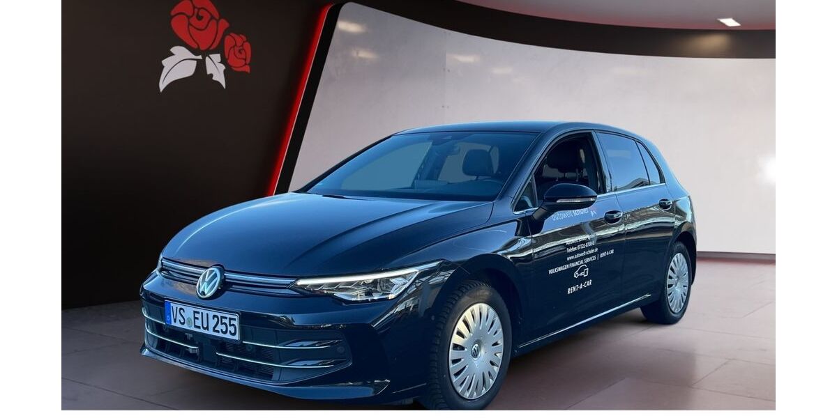 VW Golf 24.003 km 32.249 &euro; Villingen-Schwenningen 78052