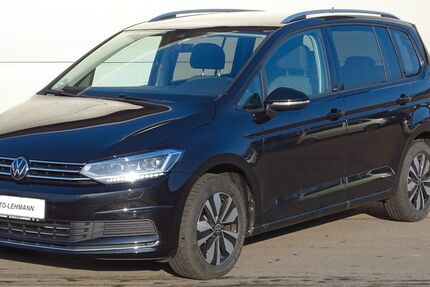 VW Touran 6.900 km 33.990 &euro; Gutach 77793