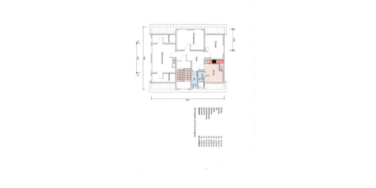 Mehrfamilienhaus, Wohnhaus Schramberg - 14 Zimmer, 240 m&sup2;, 335.000&euro; | Angebot:26890359