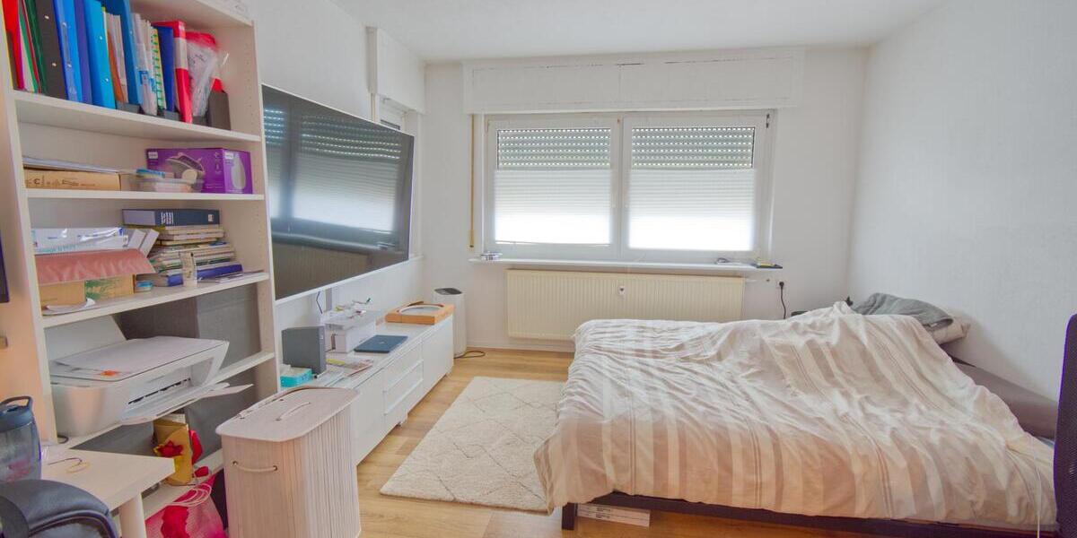 Kapitalanlage – Brutto-Rendite 5,18% vermietete 3-Zimmerwohnung in Villingen-Schwenningen - Etagenwohnung Villingen-Schwenningen Schwenningen | Angebot:25380658