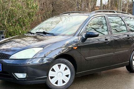 Ford Focus 161.900 km 2.290 &euro; Niedereschach 78078