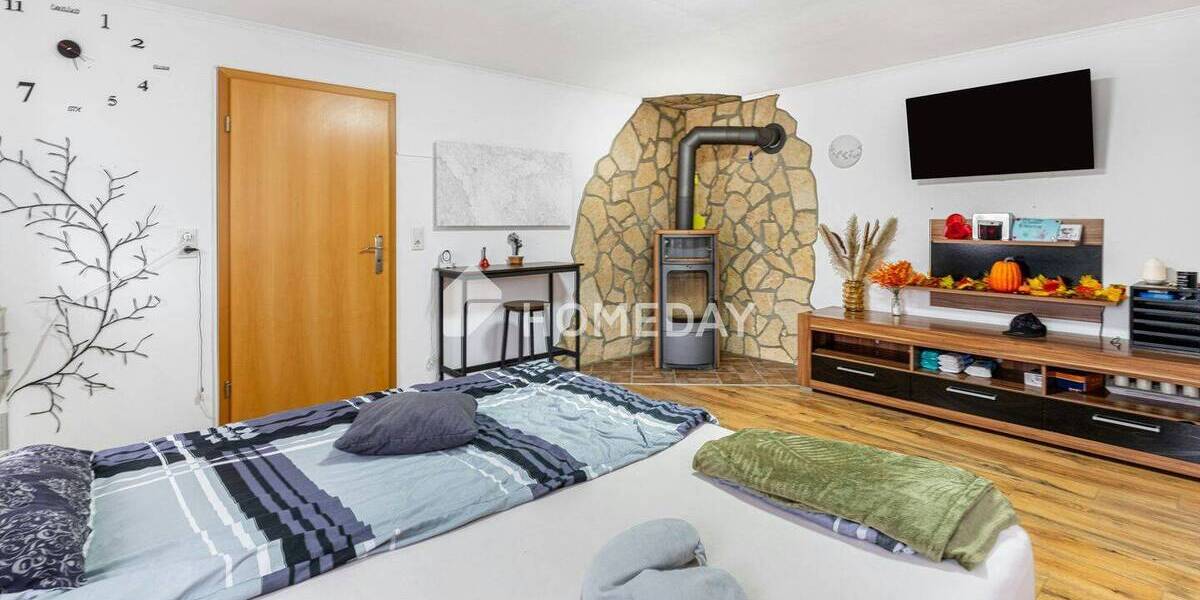 Einfamilienhaus Oberndorf am Neckar Altoberndorf - 5 Zimmer, 200 m&sup2;, 274.000&euro; | Angebot:25690648