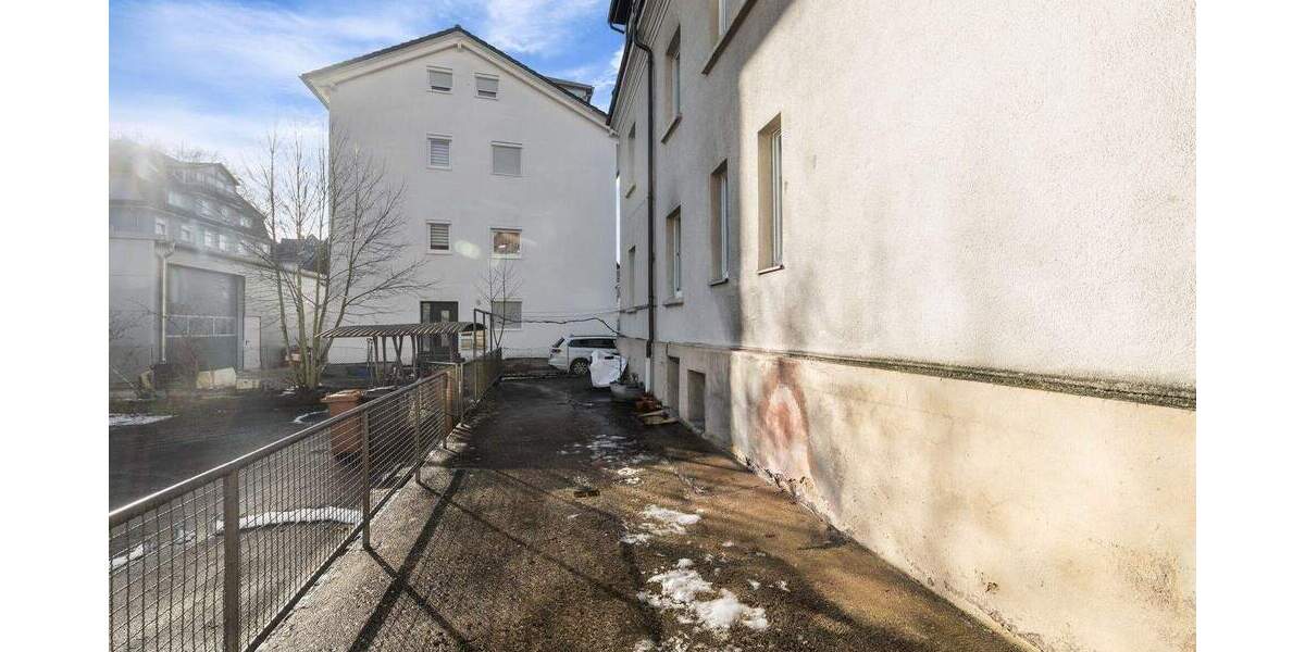 Mehrfamilienhaus, Wohnhaus Tuttlingen - 1 Zimmer, 300 m&sup2;, 839.000&euro; | Angebot:25697056