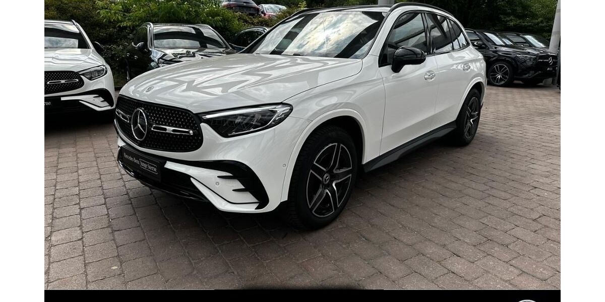Mercedes-Benz GLC 220 6.227 km 57.900 &euro; Rottweil 78628