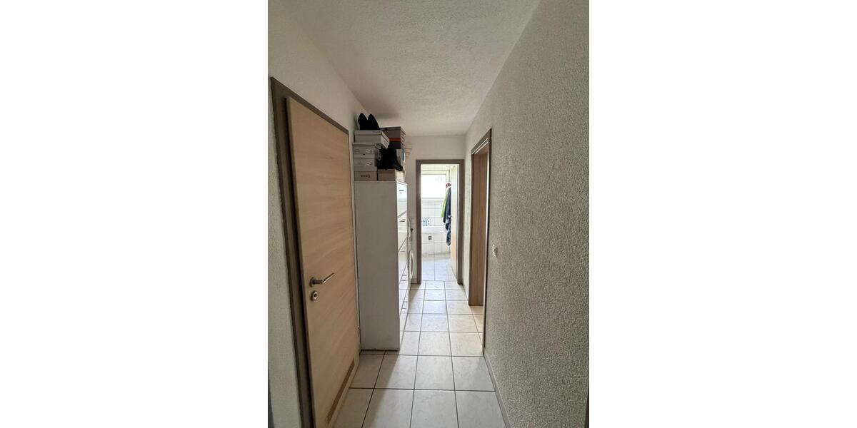 Erdgeschoßwohnung Villingen-Schwenningen Schwenningen - 3 Zimmer, 71 m&sup2;, 1.220&euro; | Angebot:26611245