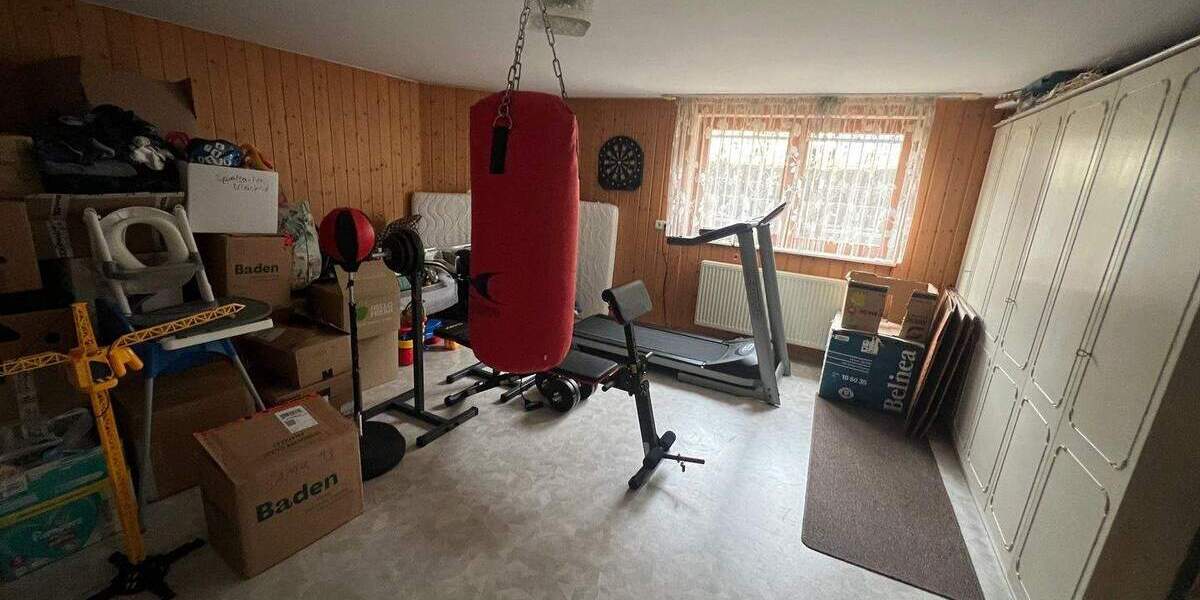 Einfamilienhaus Geisingen Kirchen-Hausen - 5 Zimmer, 139 m&sup2;, 469.000&euro; | Angebot:25692361