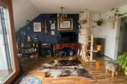 Wohnung Villingen-Schwenningen Schwenningen - 4 Zimmer, 115 m&sup2;, 1.240&euro; | Angebot:25883012