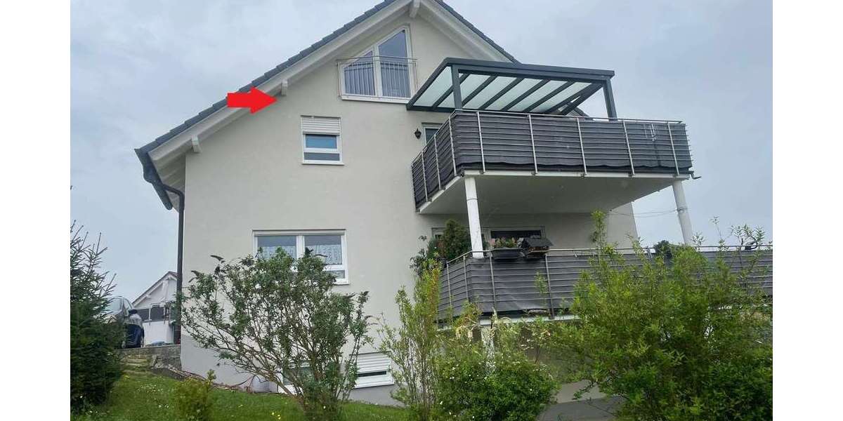 Etagenwohnung Villingendorf - 4.5 Zimmer, 122 m&sup2;, 379.000&euro; | Angebot:25750088