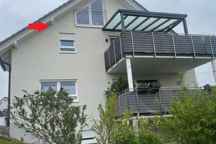 Wohnung Villingendorf - 4.5 Zimmer, 122 m&sup2;, 379.000&euro; | Angebot:25750088