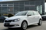 Skoda Fabia 1.2 TSI Ambition ANHÄNGERKUP./SITZHEIZUNG 111.546 km 8.900 &euro; Villingen-Schwenningen 78054
