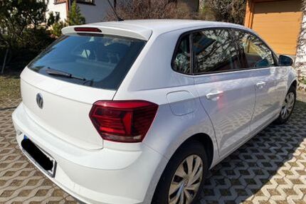 VW Polo 132.000 km 8.150 &euro; Böttingen 78583