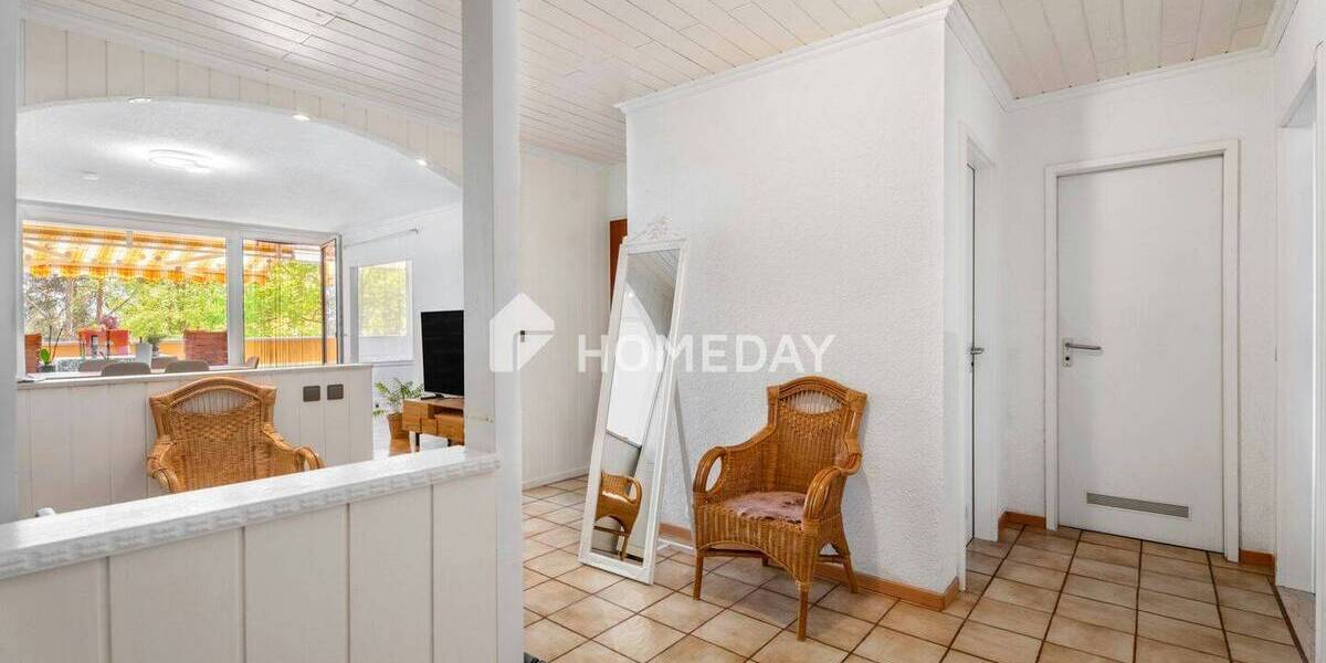 Etagenwohnung Villingen-Schwenningen Villingen - 4 Zimmer, 125 m&sup2;, 327.500&euro; | Angebot:26569190