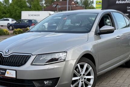 Skoda Octavia 147.000 km 12.980 &euro; Bad Dürrheim 78073