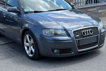 Audi A3 215.000 km 1.799 &euro; Bad-Dürrheim 78073
