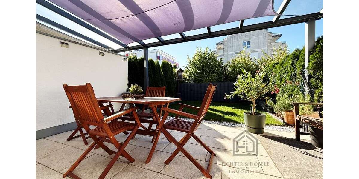 Einfamilienhaus Villingen-Schwenningen Schwenningen - 5.5 Zimmer, 136 m&sup2;, 449.000&euro; | Angebot:26738957