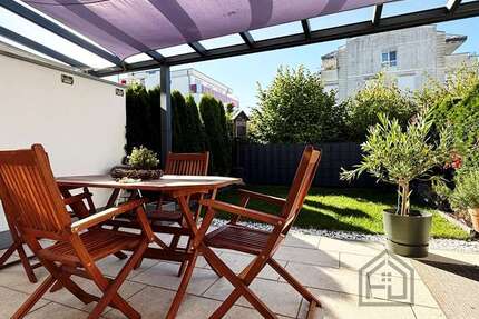 Haus Villingen-Schwenningen Schwenningen - 5.5 Zimmer, 136 m&sup2;, 449.000&euro; | Angebot:26738957