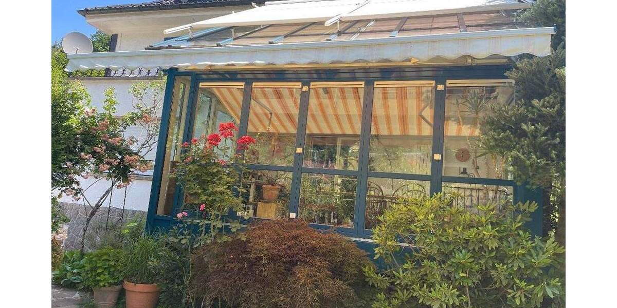 Einfamilienhaus Hornberg Stadtgebiet - 7 Zimmer, 200 m&sup2;, 599.000&euro; | Angebot:25736899