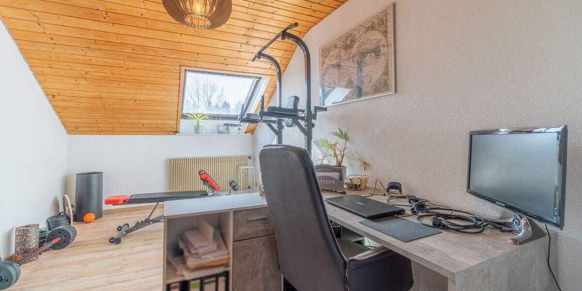 Einfamilienhaus VS-Weigheim Weigheim - 7 Zimmer, 188 m&sup2;, 458.000&euro; | Angebot:25695900