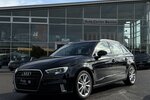 Audi A3 2.0 TDI Sportback NAVIGATION/TEMPOMAT/SHZ/PDC 141.977 km 14.800 &euro; Villingen-Schwenningen 78054