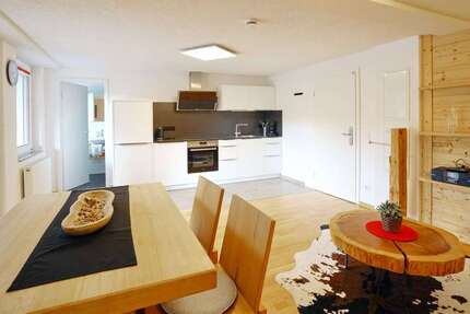 Wohnung Titisee-Neustadt Neustadt - 2 Zimmer, 45 m&sup2;, 182.800&euro; | Angebot:24221091