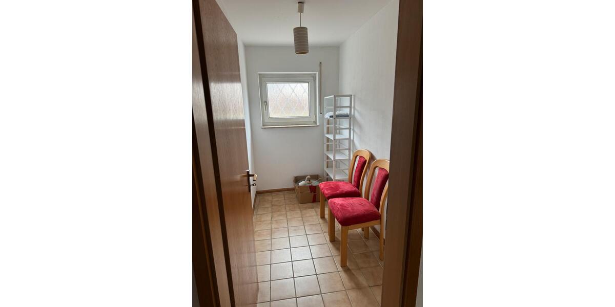 Etagenwohnung Villingen-Schwenningen Schwenningen - 2 Zimmer, 57 m&sup2;, 500&euro; | Angebot:25376665