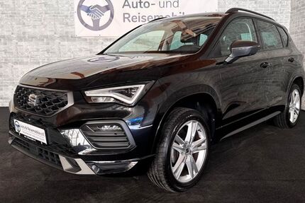 Seat Ateca 16.500 km 25.500 &euro; Spaichingen 78549