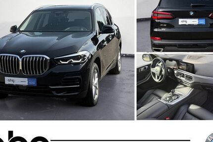 BMW X5 141.084 km 48.930 &euro; Schramberg-Sulgen 78713