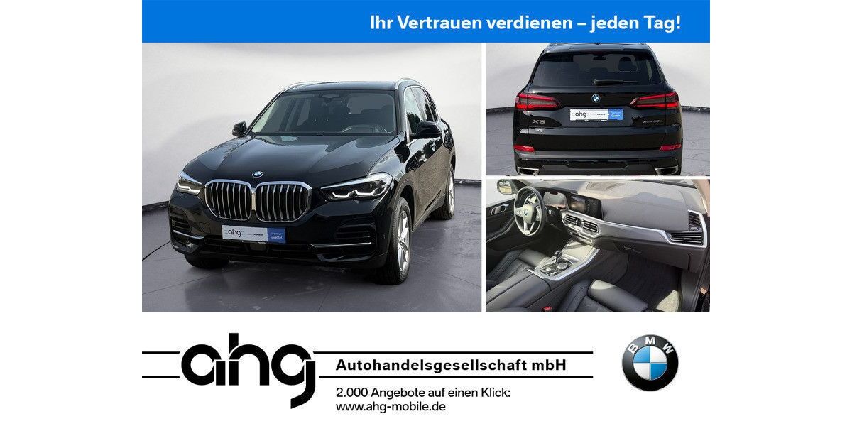 BMW X5 141.084 km 48.930 &euro; Schramberg-Sulgen 78713