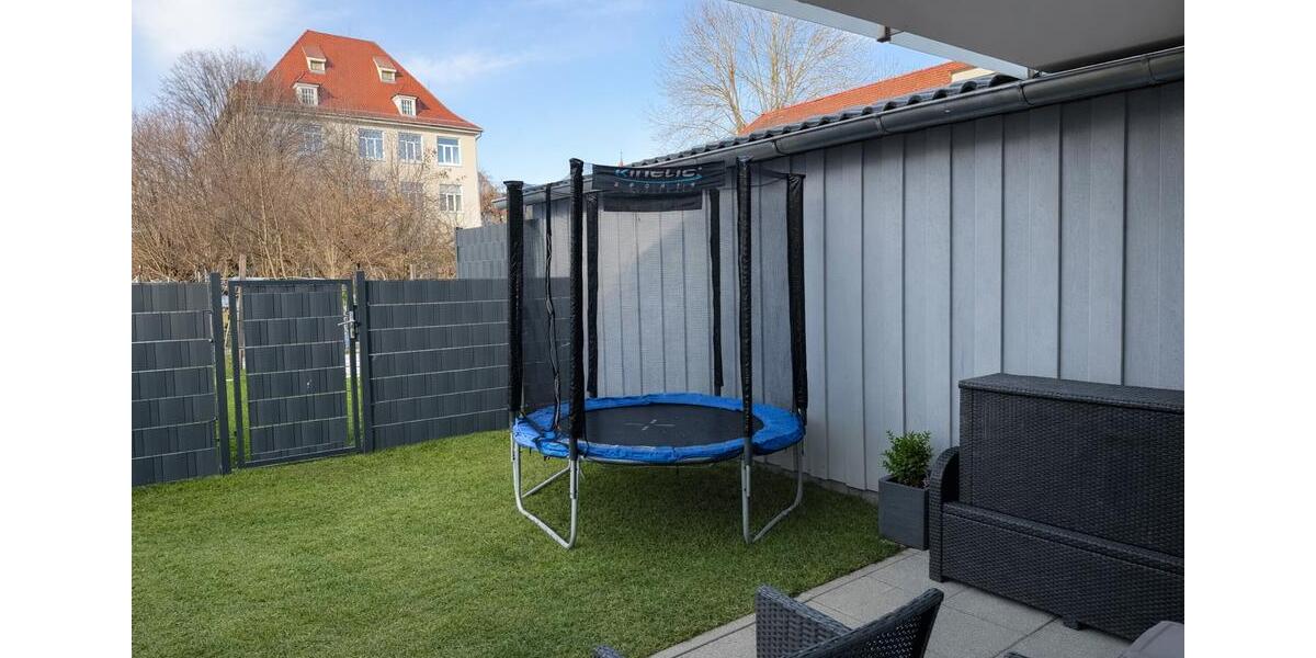 Erdgeschoßwohnung Trossingen - 4.5 Zimmer, 99 m&sup2;, 460.000&euro; | Angebot:26305463