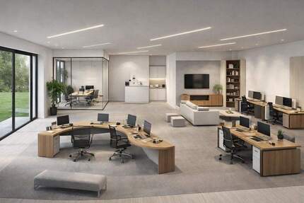 Gewerbeobjekt Villingendorf - 2.295&euro; | Angebot:25742618