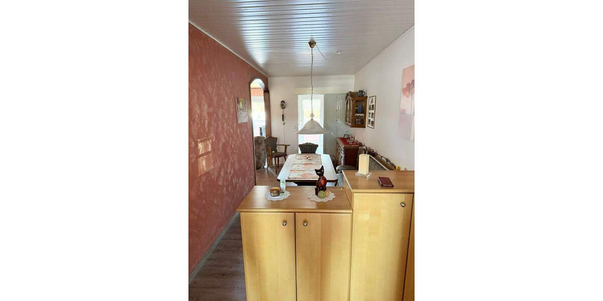 Etagenwohnung Sankt Georgen im Schwarzwald Stadtgebiet - 3 Zimmer, 92 m&sup2;, 164.000&euro; | Angebot:25772981