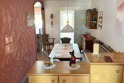 Wohnung Sankt Georgen im Schwarzwald Stadtgebiet - 3 Zimmer, 92 m&sup2;, 164.000&euro; | Angebot:25772981