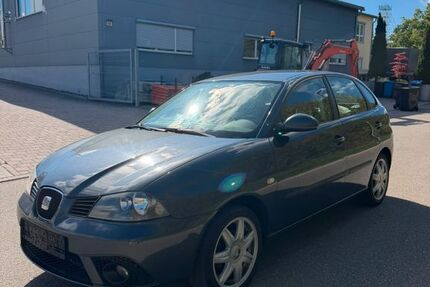 Seat Ibiza 150.855 km 1.699 &euro; Schwenningen 78054