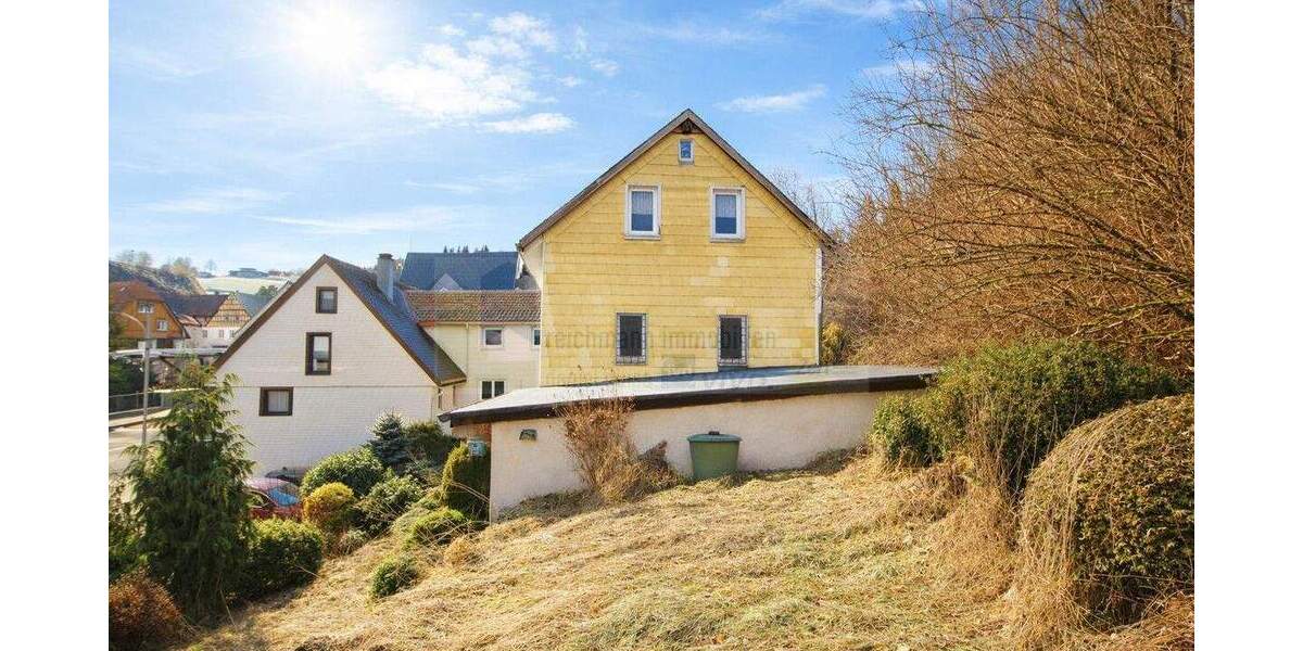 Mehrfamilienhaus, Wohnhaus Furtwangen im Schwarzwald Stadtgebiet - 1 Zimmer, 283 m&sup2;, 275.000&euro; | Angebot:25738203