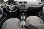 VW Polo 1.2 TSI COMFORTLINE BMT/START-STOPP/TEMPO. 46.812 km 11.900 &euro; Villingen-Schwenningen 78054