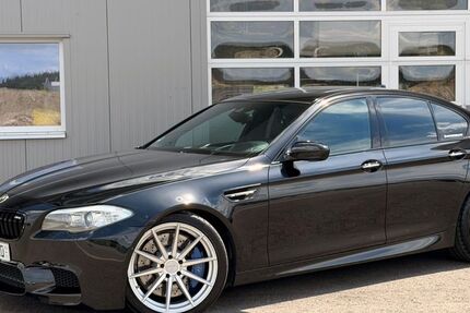 BMW M5 107.000 km 37.500 &euro; Hüfingen 78183