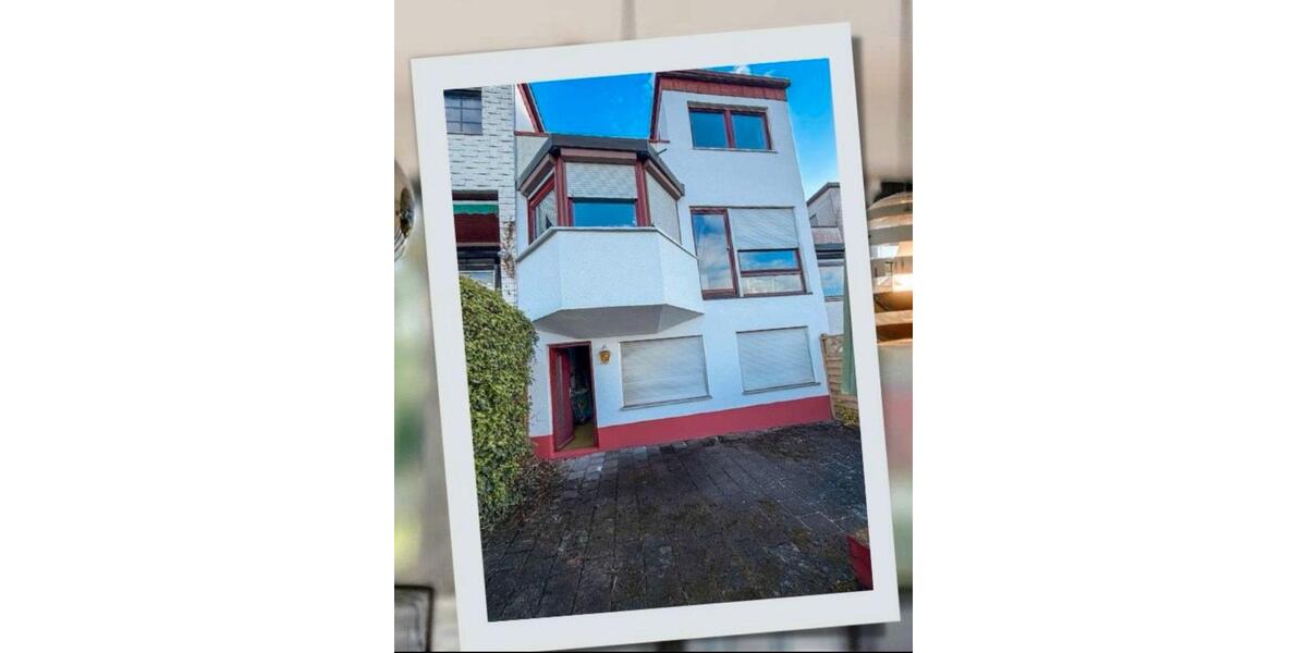 Reihenhaus Villingen-Schwenningen Schwenningen - 7 Zimmer, 160 m&sup2;, 429.000&euro; | Angebot:25805335