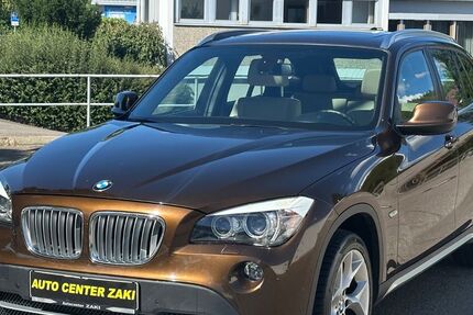 BMW X1 173.060 km 7.950 &euro; Tuttlingen 78532