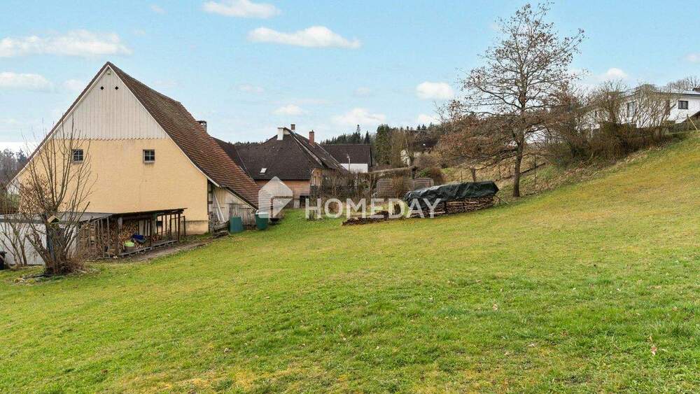 Grundstück Donaueschingen - 197.000&euro; | Angebot:25737531