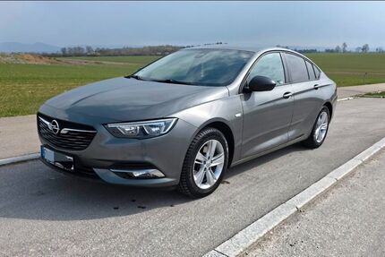 Opel Insignia 184.300 km 9.999 &euro; Zimmern Ob Rottweil 78658
