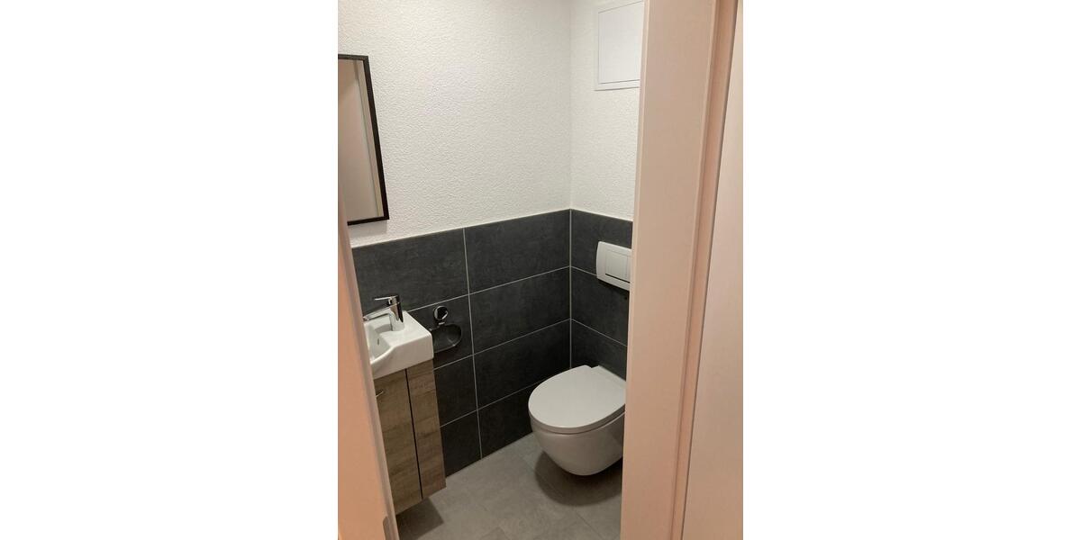 Etagenwohnung Tuttlingen - 2 Zimmer, 63 m&sup2;, 550&euro; | Angebot:25170910
