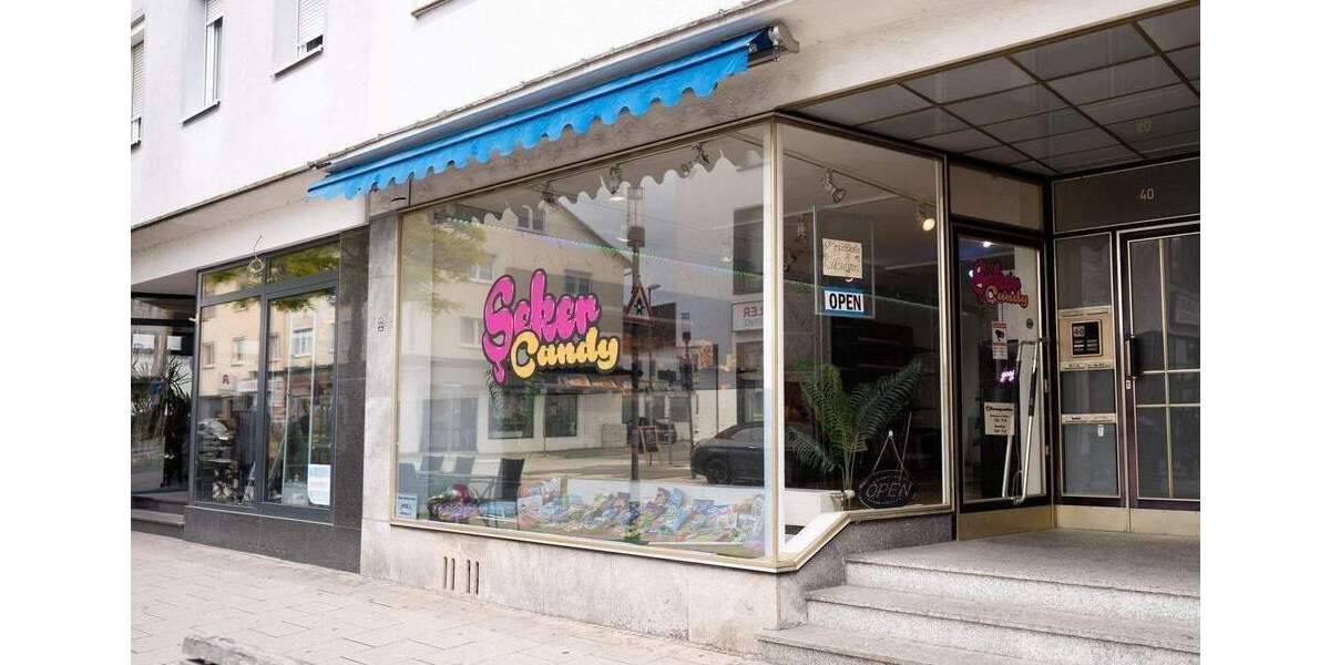 Gewerbeobjekt Tuttlingen - 520&euro; | Angebot:26500016