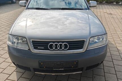 Audi A6 Allroad 289.232 km 5.490 &euro; Villingen-Schwenningen 78048