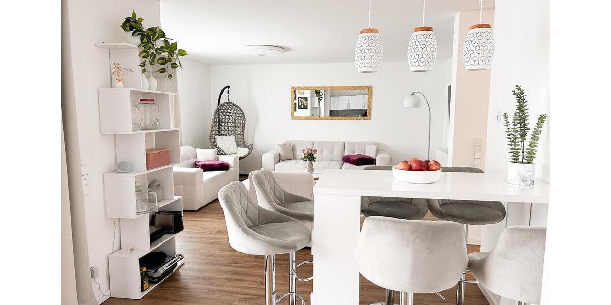 Etagenwohnung Villingen-Schwenningen Kopsbühl - 3 Zimmer, 84 m&sup2;, 1.005&euro; | Angebot:25148726