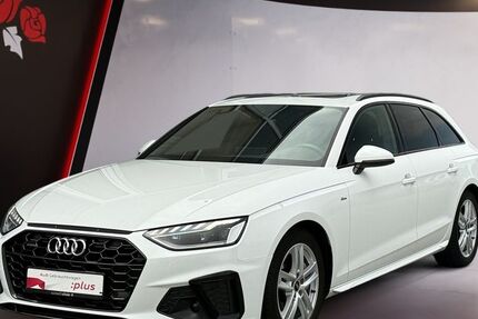 Audi A4 31.477 km 33.550 &euro; Villingen-Schwenningen 78052