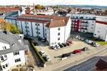 Etagenwohnung Villingen-Schwenningen Schwenningen - 1 Zimmer, 25 m&sup2;, 450&euro; | Angebot:26133737