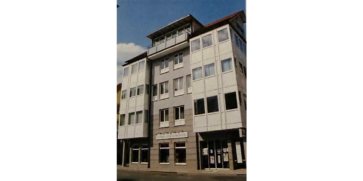 Etagenwohnung Sankt Georgen im Schwarzwald - 7 Zimmer, 102 m&sup2;, 391.000&euro; | Angebot:23497294